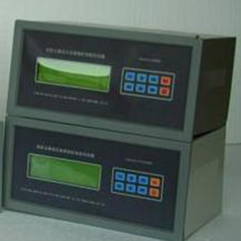昆明TM-II型电除尘高压控制器